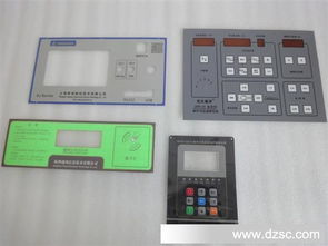 工廠直銷，電子薄膜開關 出口歐美的新興電子產品銷售機遇