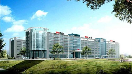 半導體產業新突破 中國工廠喜獲十萬芯片訂單，電子產品消費市場再添動力